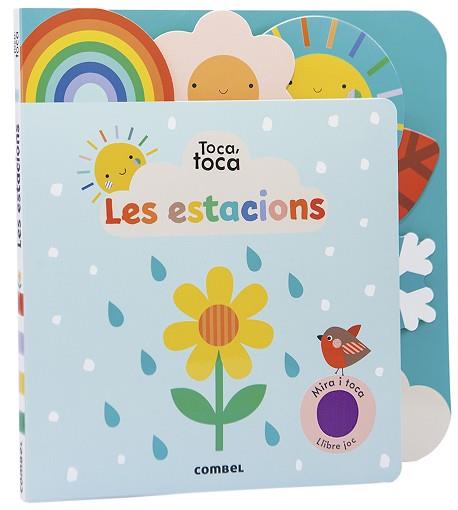 ESTACIONS, LES | 9788491017561 | LEMON RIBBON STUDIO | Llibreria L'Illa - Llibreria Online de Mollet - Comprar llibres online