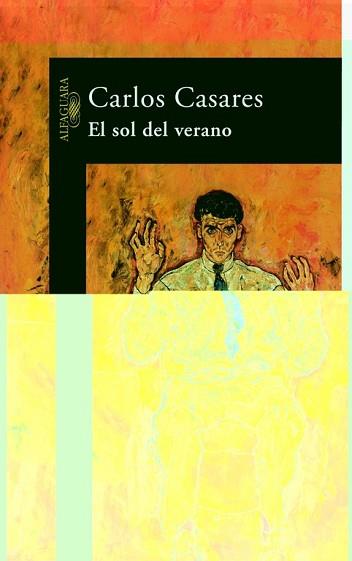 SOL DEL VERANO, EL | 9788420466651 | CASARES, CARLOS | Llibreria L'Illa - Llibreria Online de Mollet - Comprar llibres online