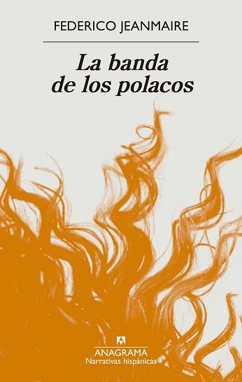 BANDA DE LOS POLACOS, LA | 9788433901903 | JEANMAIRE, FEDERICO | Llibreria L'Illa - Llibreria Online de Mollet - Comprar llibres online