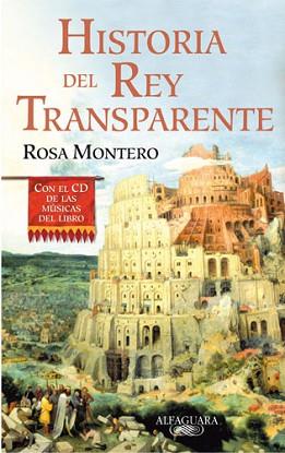 HISTORIA DEL REY TRANSPARENTE | 9788420472188 | MONTERO, ROSA (1951- ) | Llibreria L'Illa - Llibreria Online de Mollet - Comprar llibres online