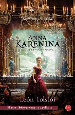 ANNA KARENINA  | 9788466326346 | TOLSTOI, LEÓN | Llibreria L'Illa - Llibreria Online de Mollet - Comprar llibres online