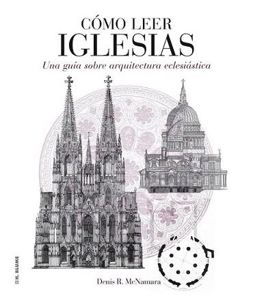 CÓMO LEER IGLESIAS | 9788496669758 | MCNAMARA, DENIS R. | Llibreria L'Illa - Llibreria Online de Mollet - Comprar llibres online