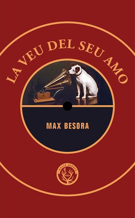 VEU DEL SEU AMO, LA | 9788412538410 | BESORA, MAX | Llibreria L'Illa - Llibreria Online de Mollet - Comprar llibres online