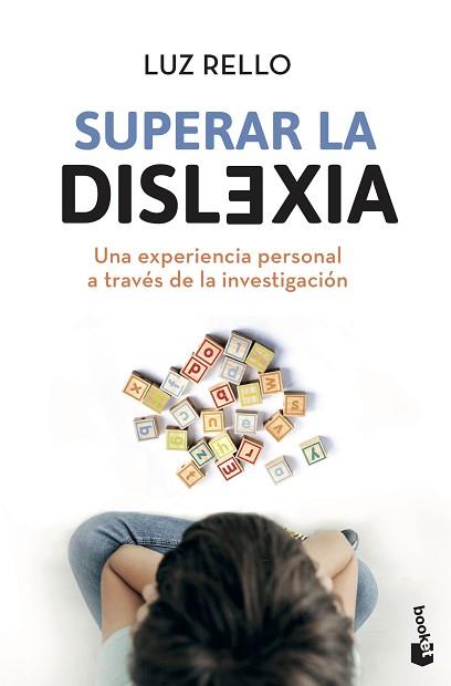 SUPERAR LA DISLEXIA | 9788408237624 | RELLO, LUZ | Llibreria L'Illa - Llibreria Online de Mollet - Comprar llibres online