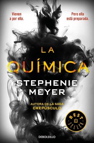 QUÍMICA, LA | 9788466346399 | MEYER, STEPHENIE | Llibreria L'Illa - Llibreria Online de Mollet - Comprar llibres online