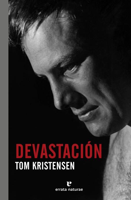 DEVASTACIÓN | 9788416544776 | KRISTENSEN, TOM | Llibreria L'Illa - Llibreria Online de Mollet - Comprar llibres online