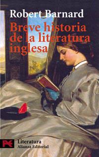 BREVE HISTORIA DE LA LITERATURA INGLESA | 9788420672908 | BARNARD, ROBERT | Llibreria L'Illa - Llibreria Online de Mollet - Comprar llibres online