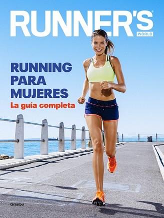 RUNNING PARA MUJERES | 9788416220793 | WORLD,RUNNER'S | Llibreria L'Illa - Llibreria Online de Mollet - Comprar llibres online