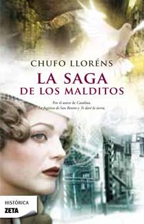 SAGA DE LOS MALDITOS, LA | 9788498723465 | LLORENS CERVERA, JOSE | Llibreria L'Illa - Llibreria Online de Mollet - Comprar llibres online