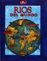 RIOS DEL MUNDO | 9788434854895 | MORRIS, NEIL | Llibreria L'Illa - Llibreria Online de Mollet - Comprar llibres online