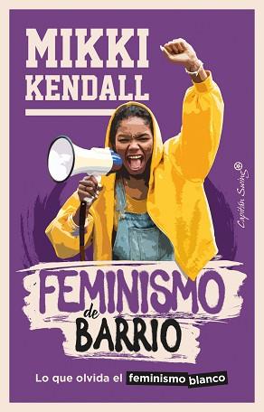 FEMINISMO DE BARRIO | 9788412457872 | KENDALL, MIKKI | Llibreria L'Illa - Llibreria Online de Mollet - Comprar llibres online