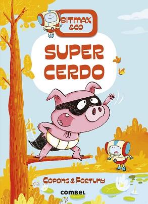 SUPERCERDO | 9788491016397 | COPONS RAMON, JAUME | Llibreria L'Illa - Llibreria Online de Mollet - Comprar llibres online