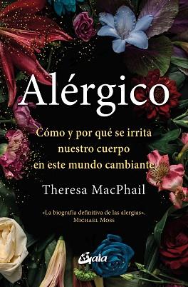 ALÉRGICO | 9788411081139 | MACPHAIL, THERESA | Llibreria L'Illa - Llibreria Online de Mollet - Comprar llibres online