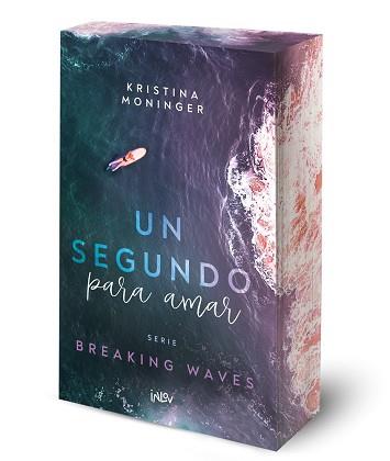 SEGUNDO PARA AMAR, UN | 9788410399006 | MONINGER, KRISTINA | Llibreria L'Illa - Llibreria Online de Mollet - Comprar llibres online