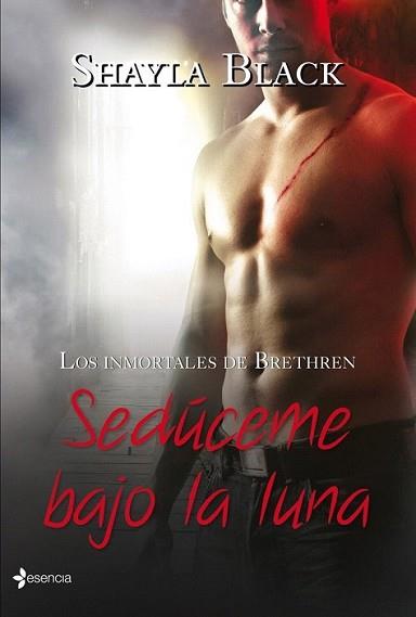 SEDUCEME BAJO LA LUNA | 9788408108481 | BLACK, SHAYLA | Llibreria L'Illa - Llibreria Online de Mollet - Comprar llibres online