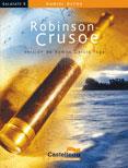 ROBINSON CRUSOE | 9788483452202 | DEFOE, DANIEL | Llibreria L'Illa - Llibreria Online de Mollet - Comprar llibres online