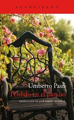 PERDIDO EN EL PARAÍSO | 9788417902308 | PASTI, UMBERTO | Llibreria L'Illa - Llibreria Online de Mollet - Comprar llibres online