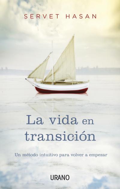 VIDA EN TRANSICIÓN, LA | 9788479538866 | HASAN, SERVET | Llibreria L'Illa - Llibreria Online de Mollet - Comprar llibres online