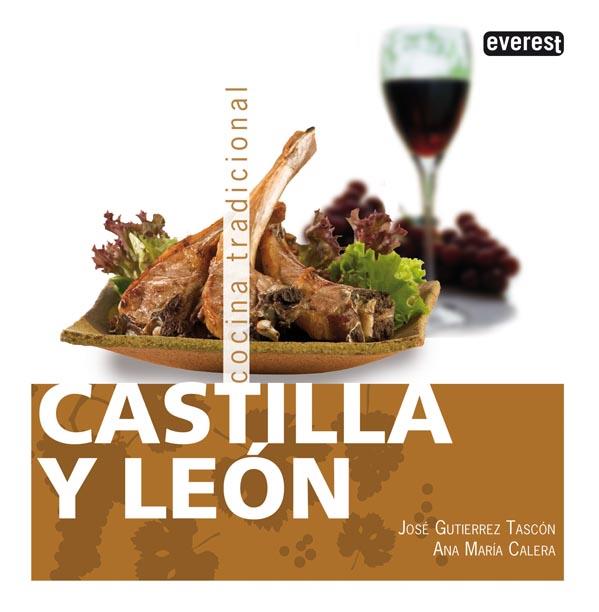 CASTILLA Y LEON | 9788444120256 | GUTIERREZ TASCON, JOSE / ANA MARIA CALERA | Llibreria L'Illa - Llibreria Online de Mollet - Comprar llibres online