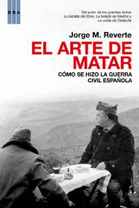 ARTE DE MATAR, EL | 9788498674606 | REVERTE, JORGE M. | Llibreria L'Illa - Llibreria Online de Mollet - Comprar llibres online