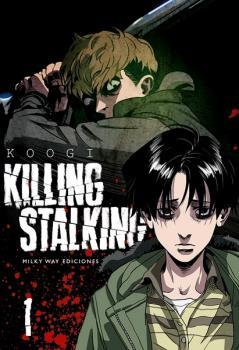 KILLING STALKING N 01 | 9788417820589 | KOOGI | Llibreria L'Illa - Llibreria Online de Mollet - Comprar llibres online