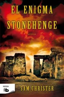 ENIGMA STONEHENGE, EL | 9788498726787 | CHRISTER, SAM | Llibreria L'Illa - Llibreria Online de Mollet - Comprar llibres online