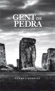 GENT DE PEDRA | 9788424643584 | HUERTAS, CARME J. | Llibreria L'Illa - Llibreria Online de Mollet - Comprar llibres online