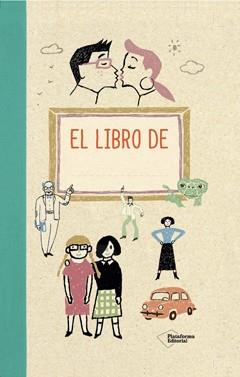 LIBRO DE HASTA LOS 50 Y MAS ALLA, EL | 9788416256136 | Llibreria L'Illa - Llibreria Online de Mollet - Comprar llibres online