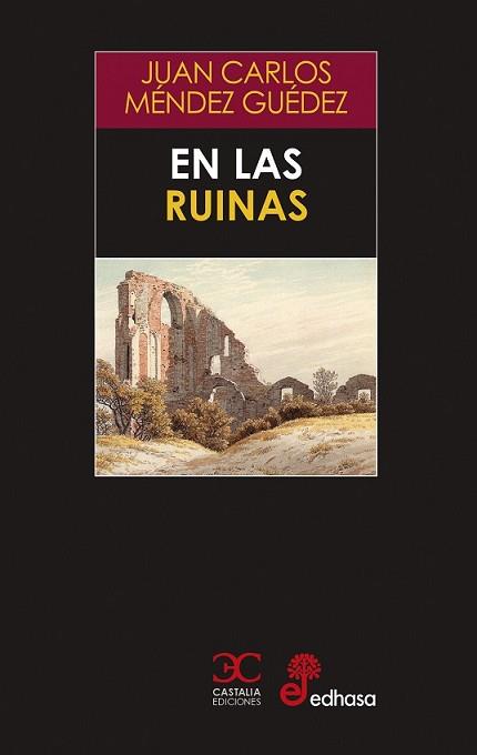 EN LAS RUINAS | 9788497409384 | MÉNDEZ GUÉDEZ, JUAN CARLOS | Llibreria L'Illa - Llibreria Online de Mollet - Comprar llibres online