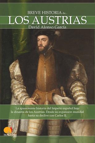 AUSTRIAS, LOS | 9788497637596 | GARCIA, DAVID ALONSO | Llibreria L'Illa - Llibreria Online de Mollet - Comprar llibres online