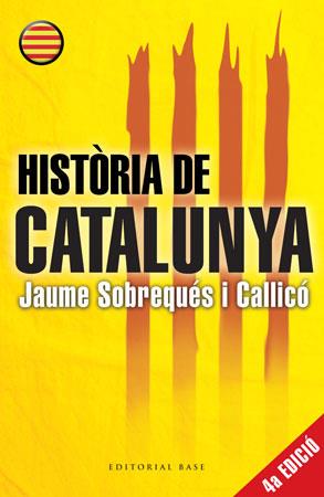 HISTÒRIA DE CATALUNYA | 9788415711810 | SOBREQUÉS, JAUME | Llibreria L'Illa - Llibreria Online de Mollet - Comprar llibres online