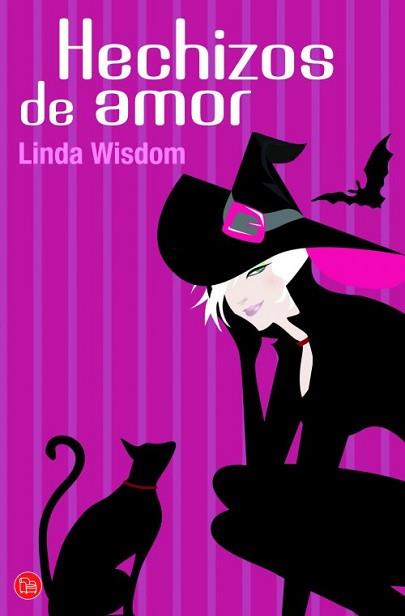 HECHIZOS DE AMOR | 9788466325554 | WISDOM, LINDA | Llibreria L'Illa - Llibreria Online de Mollet - Comprar llibres online