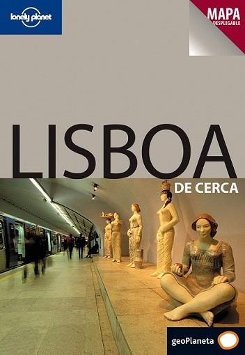 LISBOA | 9788408083092 | KERRY WALKER | Llibreria L'Illa - Llibreria Online de Mollet - Comprar llibres online