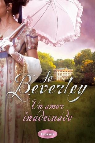 AMOR INADECUADO, UN | 9788495752857 | BEVERLEY, JO | Llibreria L'Illa - Llibreria Online de Mollet - Comprar llibres online