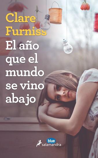 AÑO QUE EL MUNDO SE VINO ABAJO, EL | 9788416555017 | FURNIS, CLARE | Llibreria L'Illa - Llibreria Online de Mollet - Comprar llibres online