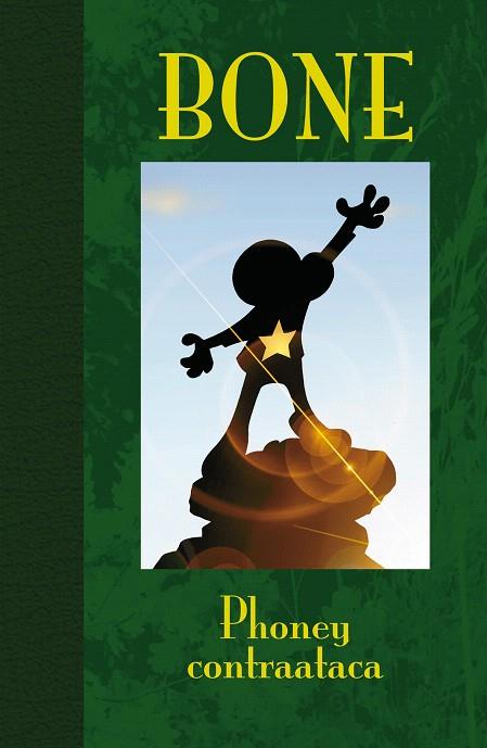 BONE 2 (RECOPILACIO 4 5 6) | 9788496815803 | SMITH, JEFF | Llibreria L'Illa - Llibreria Online de Mollet - Comprar llibres online