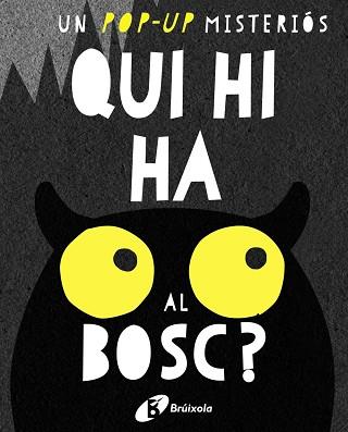 QUI HI HA AL BOSC? | 9788499067650 | NORRIS, ERYL/MANSFIELD, ANDY | Llibreria L'Illa - Llibreria Online de Mollet - Comprar llibres online