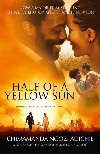 HALF OF A YELLOW SUN | 9780007506071 | NGOZI ADICHIE, CHIMAMANDA | Llibreria L'Illa - Llibreria Online de Mollet - Comprar llibres online