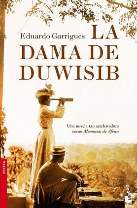 DAMA DE DUWISIB, LA | 9788427034501 | GARRIGUES, EDUARDO | Llibreria L'Illa - Llibreria Online de Mollet - Comprar llibres online