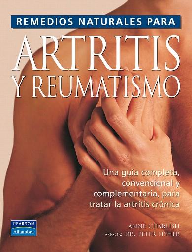 REUMATISMO Y ARTRITIS | 9788420554853 | VARIOS | Llibreria L'Illa - Llibreria Online de Mollet - Comprar llibres online