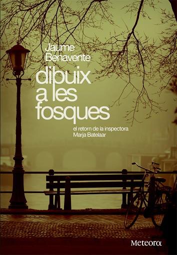 DIBUIX A LES FOSQUES | 9788492874934 | BENAVENTE CASSANYES, JAUME | Llibreria L'Illa - Llibreria Online de Mollet - Comprar llibres online