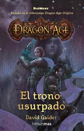 TRONO USURPADO, EL | 9788448038274 | GAIDER, DAVID | Llibreria L'Illa - Llibreria Online de Mollet - Comprar llibres online