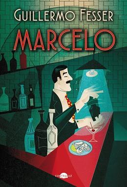 MARCELO | 9788418945267 | FESSER, GUILLERMO | Llibreria L'Illa - Llibreria Online de Mollet - Comprar llibres online