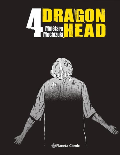 DRAGON HEAD Nº 04/05 | 9788413410180 | MOCHIZUKI, MINETARO | Llibreria L'Illa - Llibreria Online de Mollet - Comprar llibres online