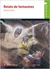 RELATS DE FANTASMES, EDUCACIO PRIMARIA. MATERIAL AUXILIAR | 9788431688448 | ZORN, STEVEN | Llibreria L'Illa - Llibreria Online de Mollet - Comprar llibres online