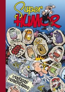 SUPER HUMOR 55 PORTADAS | 9788466652872 | IBAÑEZ TALAVERA,FRANCISCO | Llibreria L'Illa - Llibreria Online de Mollet - Comprar llibres online