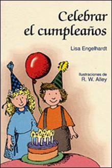 CELEBRAR TU CUMPLEAÑOS | 9788428518536 | Llibreria L'Illa - Llibreria Online de Mollet - Comprar llibres online