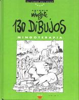 130 DIBUJOS,MINGOTERAPIA | 9788428811637 | MINGOTE,ANTONIO | Llibreria L'Illa - Llibreria Online de Mollet - Comprar llibres online