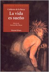 VIDA ES SUEÑO, LA | 9788431642433 | CALDERON DE LA BARCA, PEDRO | Llibreria L'Illa - Llibreria Online de Mollet - Comprar llibres online