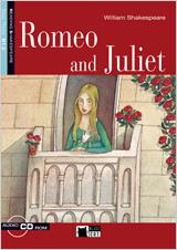 ROMEO AND JULIET | 9788431689483 | SHAKESPEARE, WILLIAM | Llibreria L'Illa - Llibreria Online de Mollet - Comprar llibres online